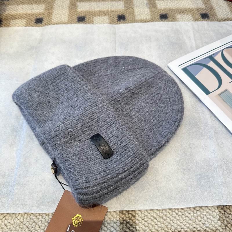 Loro Piana Hat (586)