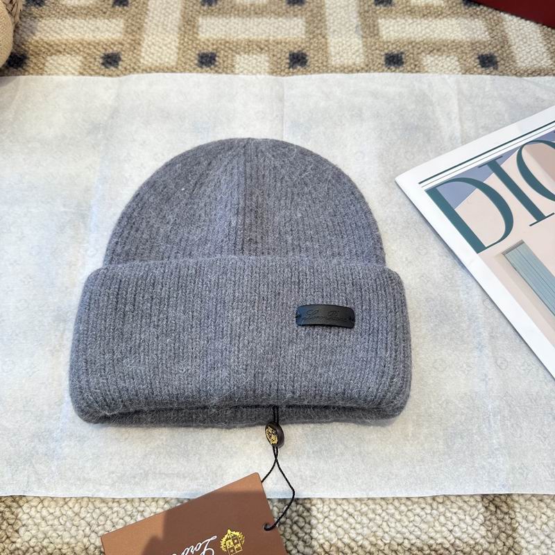 Loro Piana Hat (587)