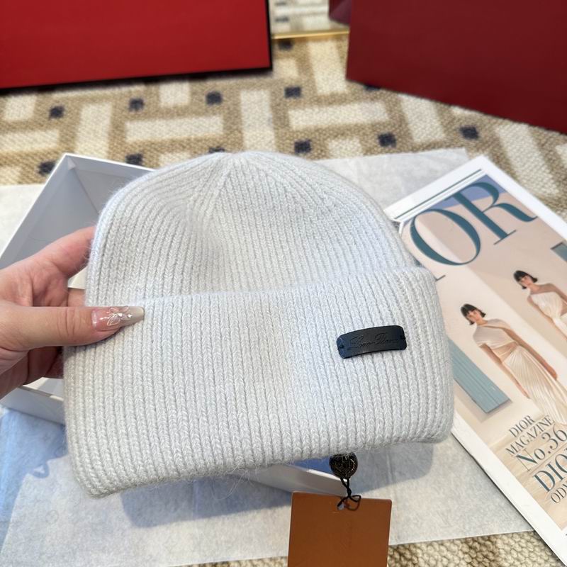 Loro Piana Hat (590)