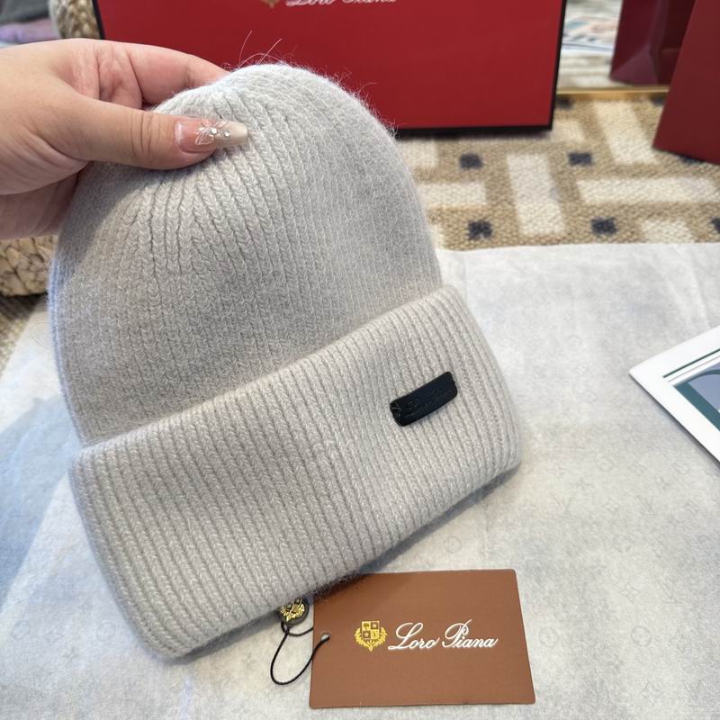 Loro Piana Hat (592)