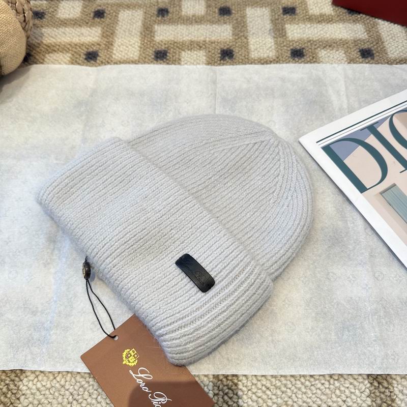 Loro Piana Hat (596)