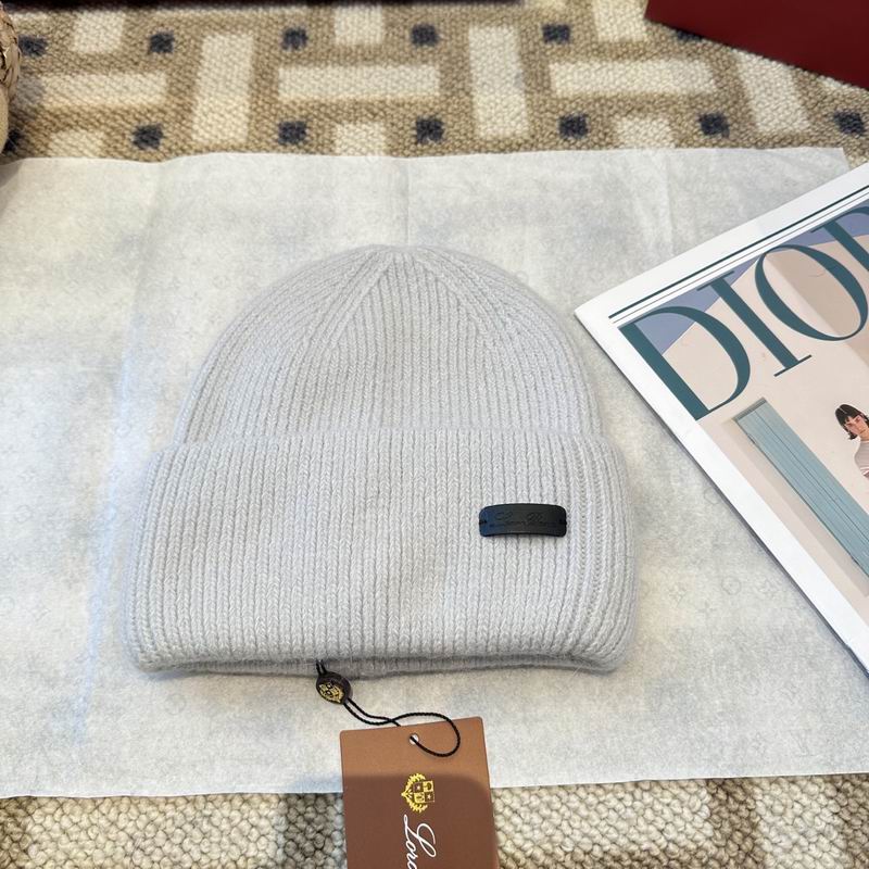 Loro Piana Hat (597)