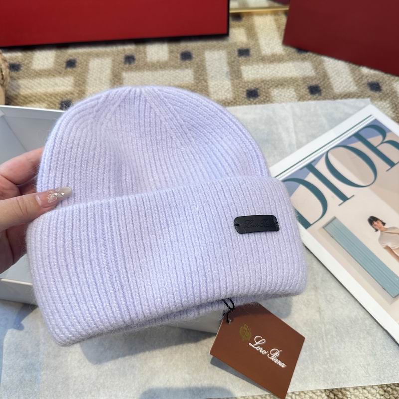 Loro Piana Hat (599)