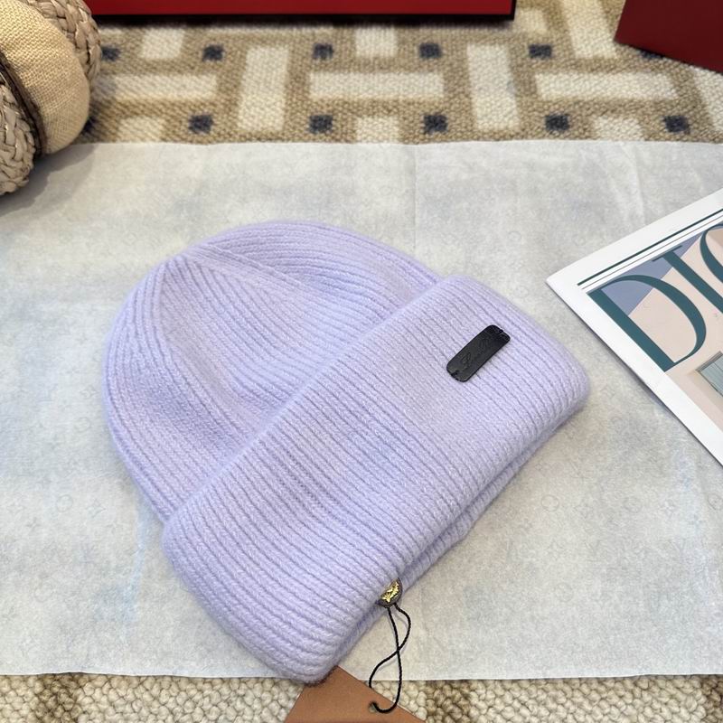 Loro Piana Hat (604)