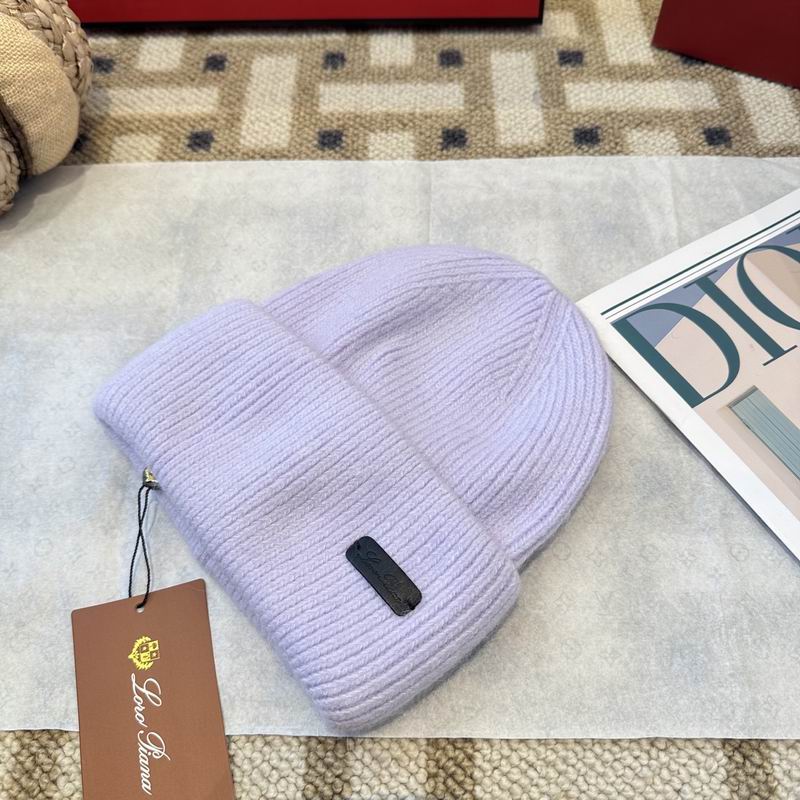 Loro Piana Hat (605)