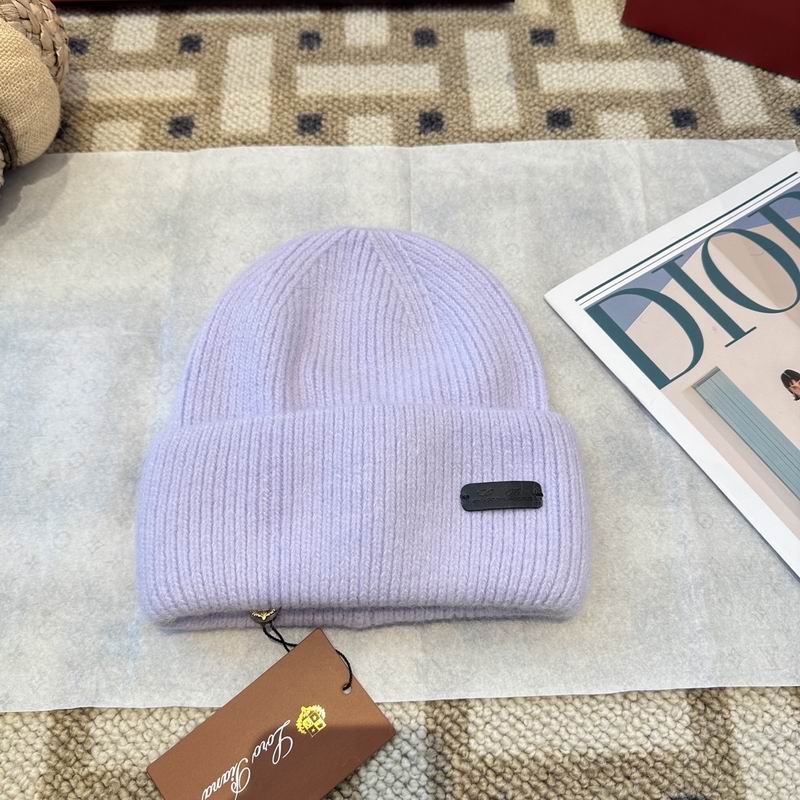 Loro Piana Hat (606)