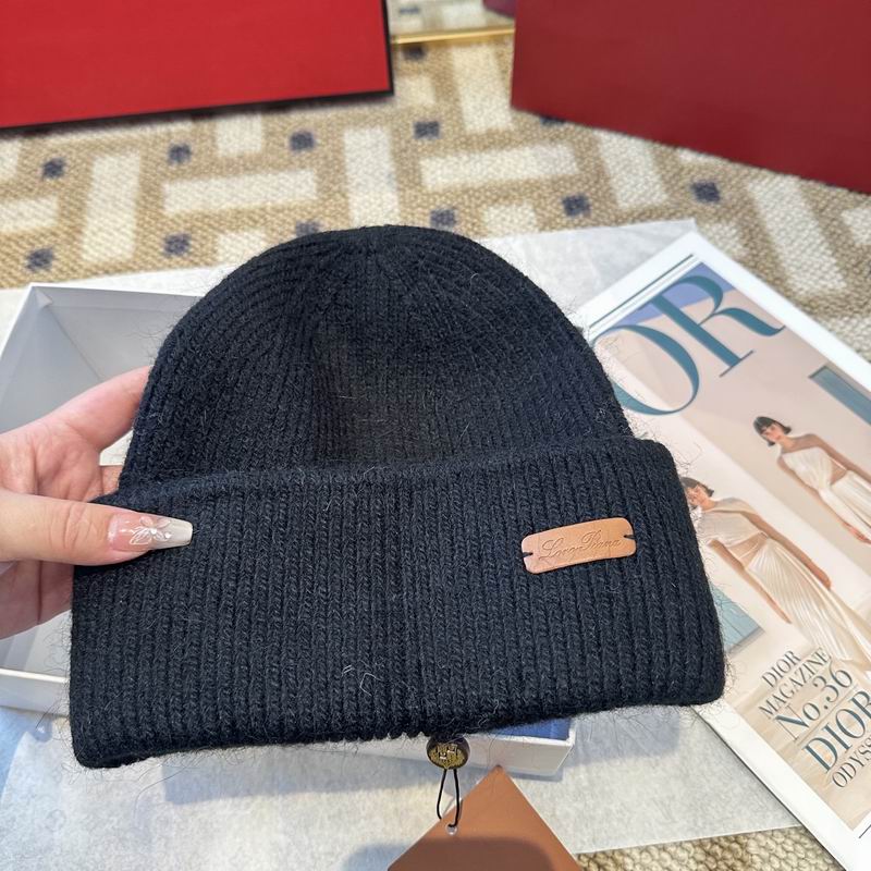Loro Piana Hat (609)
