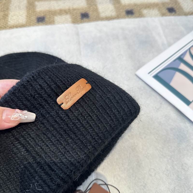 Loro Piana Hat (611)