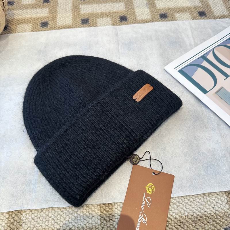 Loro Piana Hat (614)