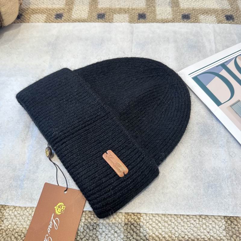 Loro Piana Hat (615)