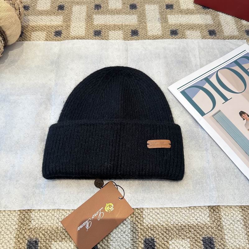 Loro Piana Hat (616)