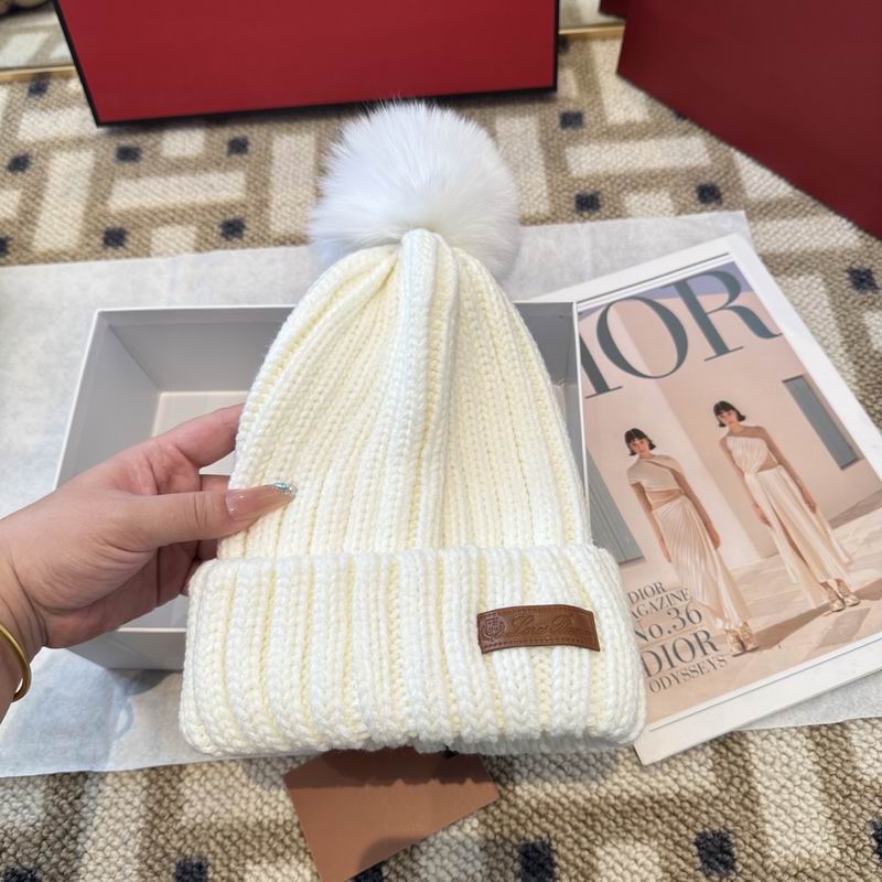 Loro Piana Hat (619)