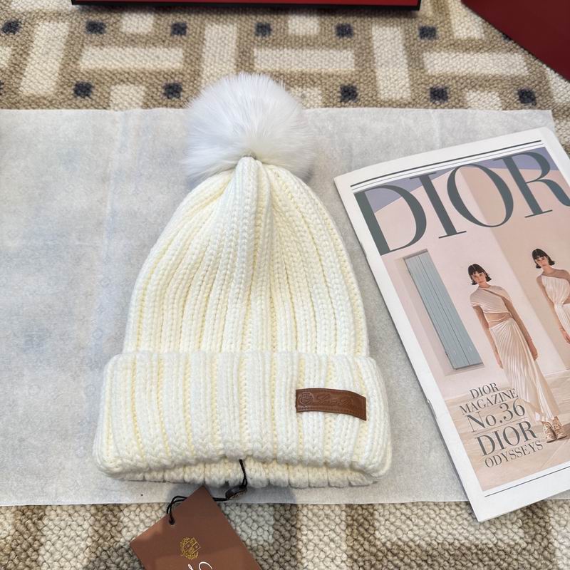 Loro Piana Hat (625)