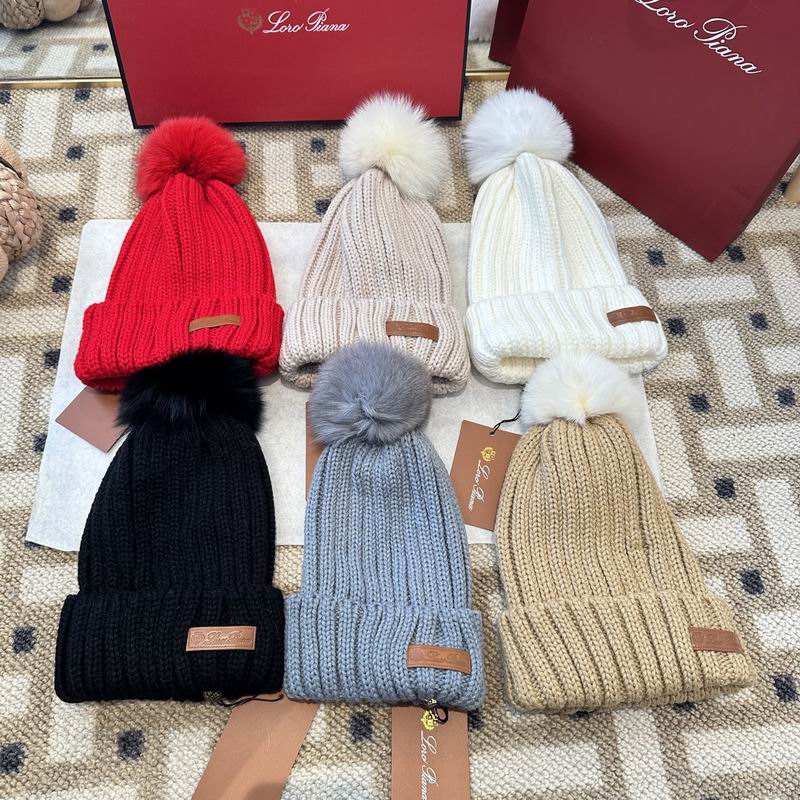 Loro Piana Hat (626)