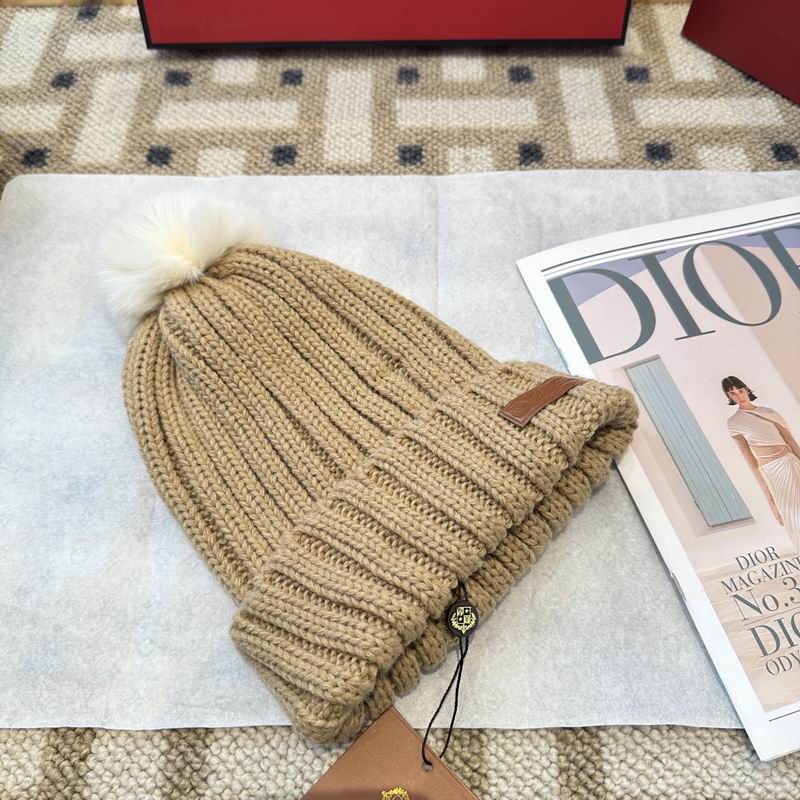 Loro Piana Hat (634)