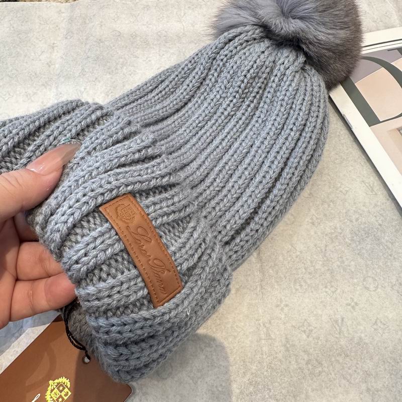 Loro Piana Hat (642)