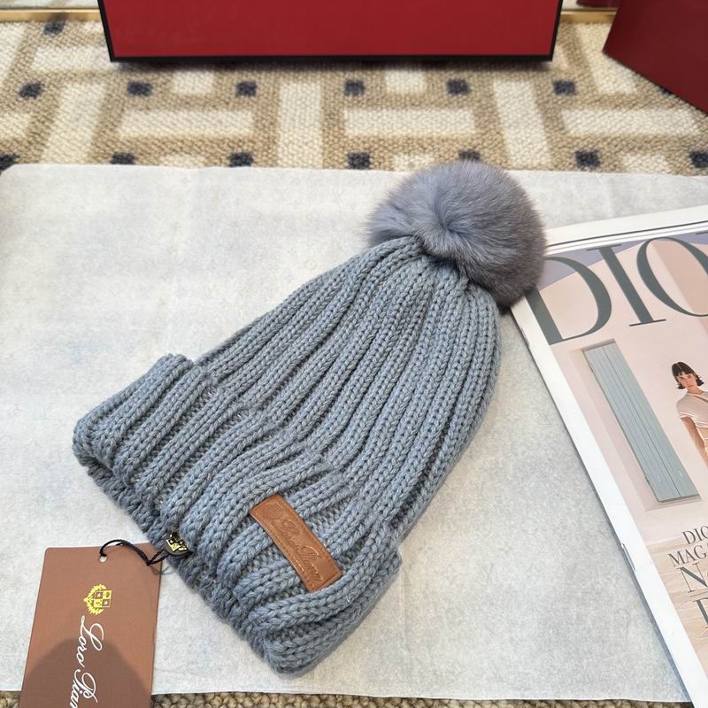 Loro Piana Hat (643)