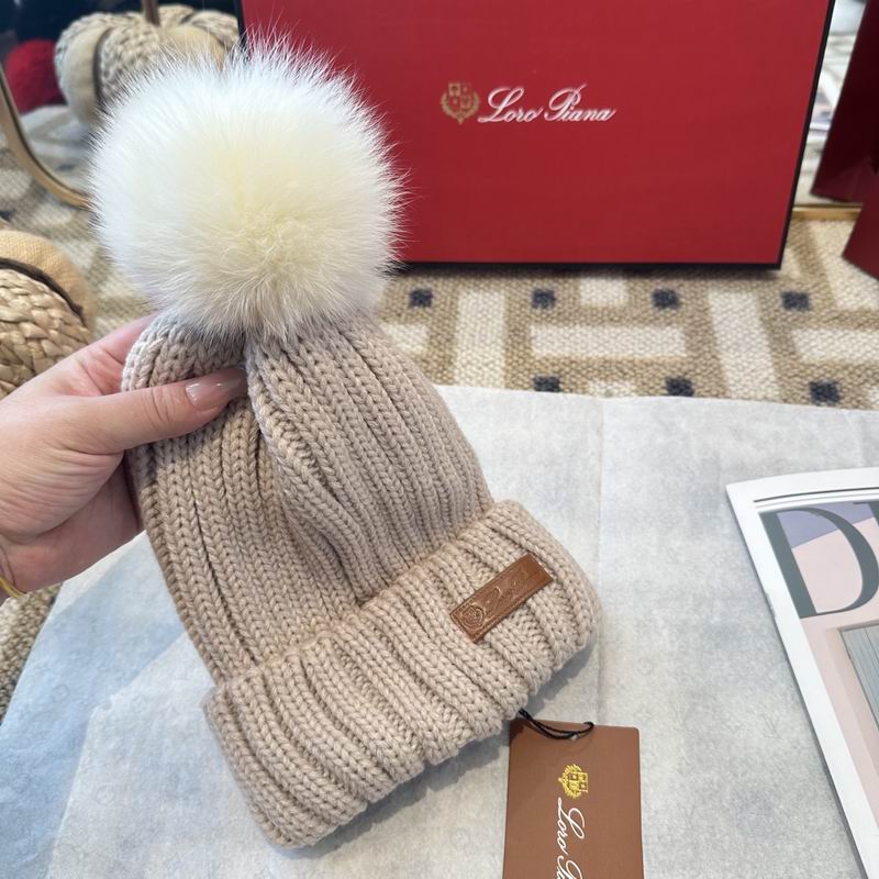 Loro Piana Hat (649)