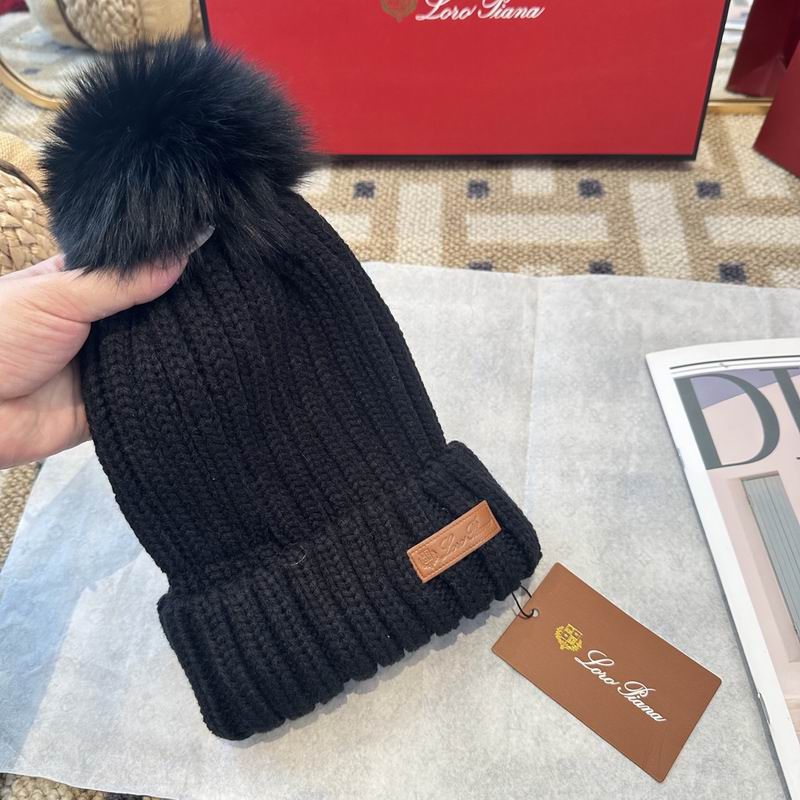 Loro Piana Hat (660)