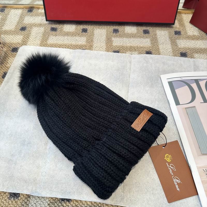 Loro Piana Hat (662)