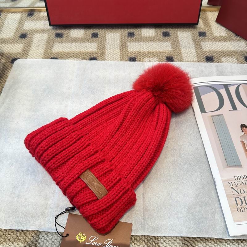 Loro Piana Hat (666)