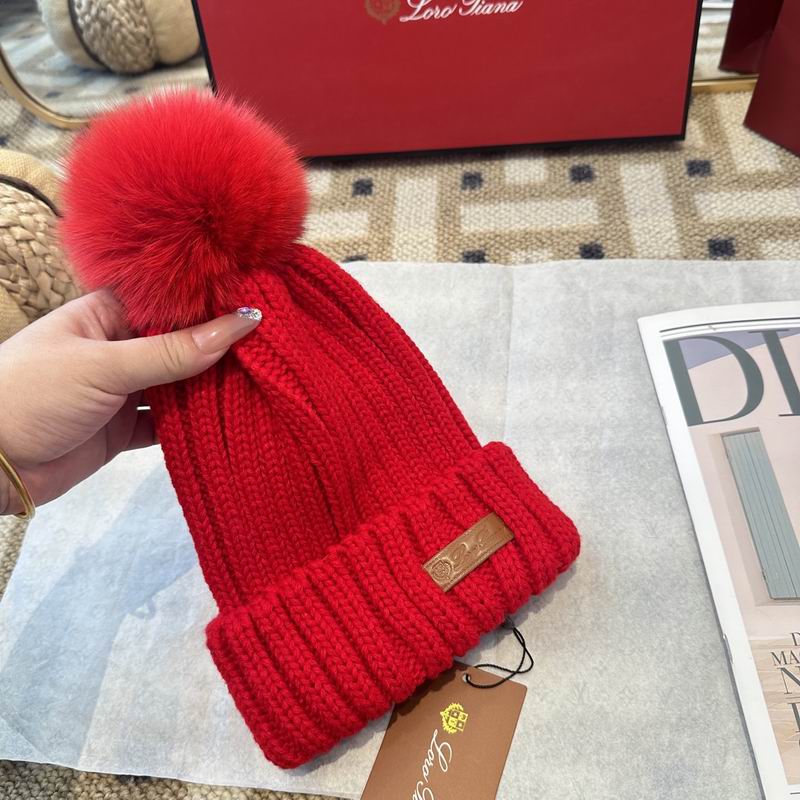 Loro Piana Hat (672)