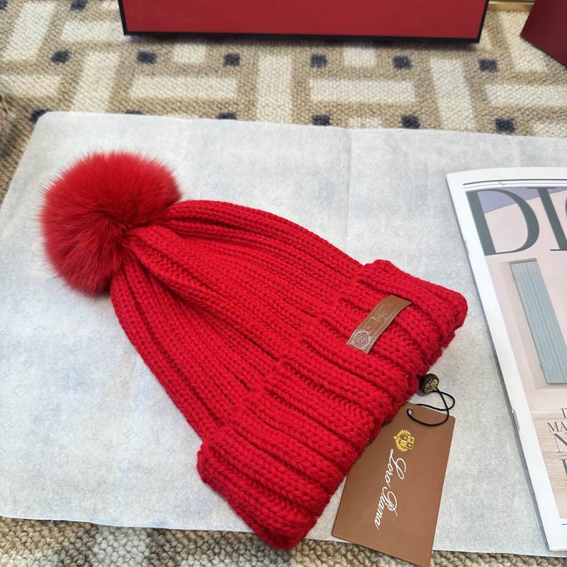 Loro Piana Hat (673)