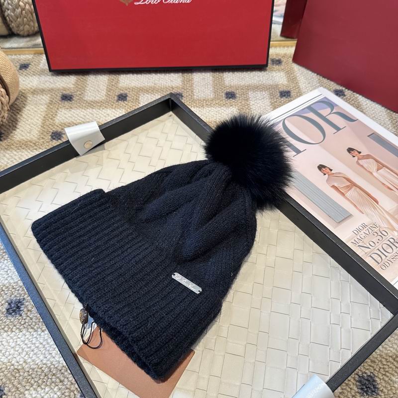 Loro Piana Hat (682)