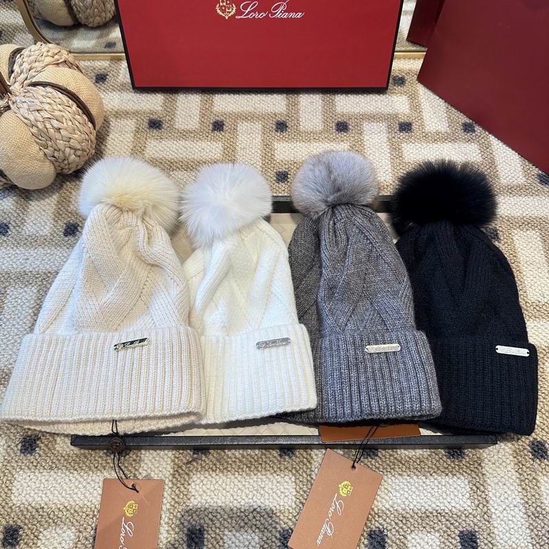 Loro Piana Hat (684)