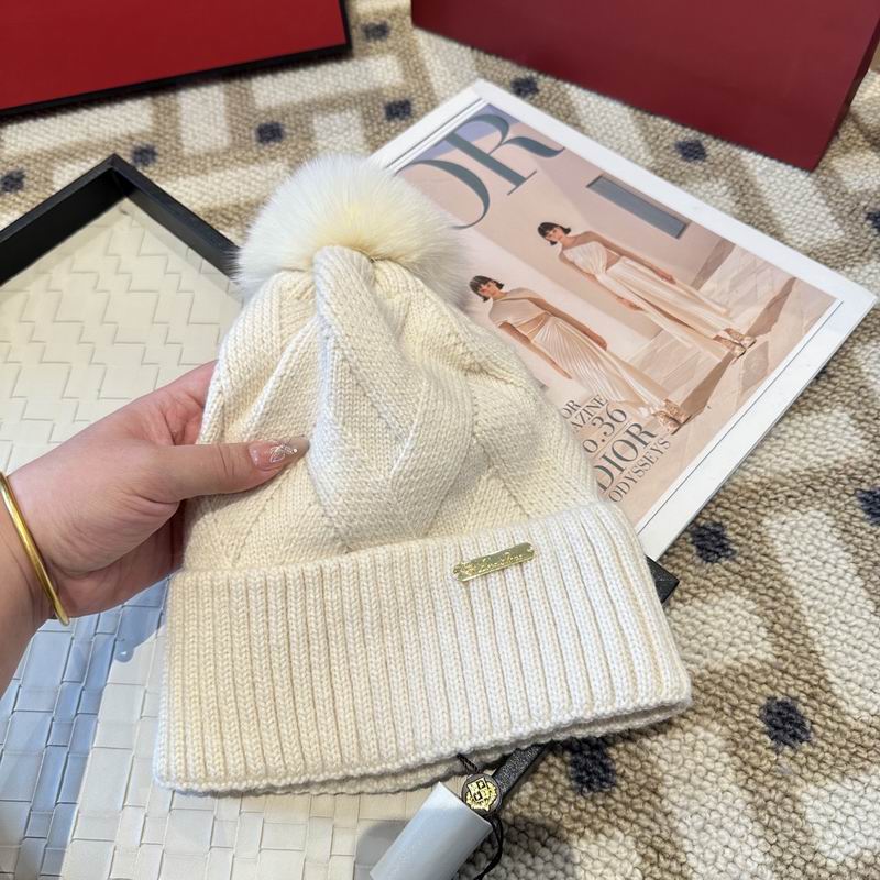 Loro Piana Hat (686)