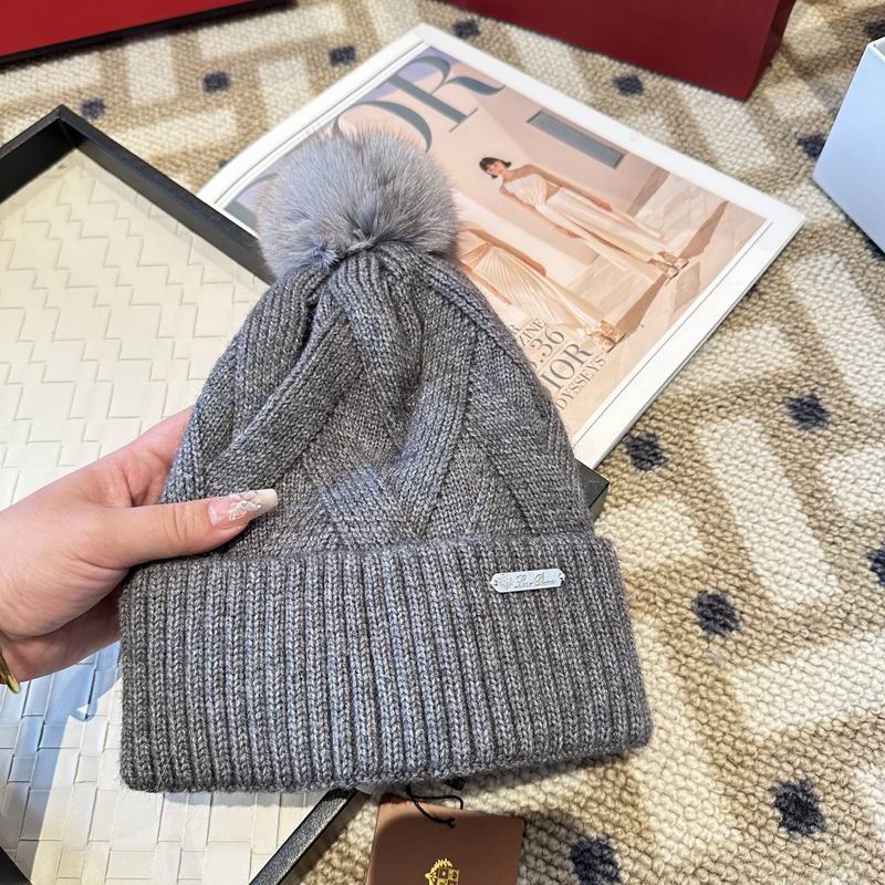 Loro Piana Hat (695)