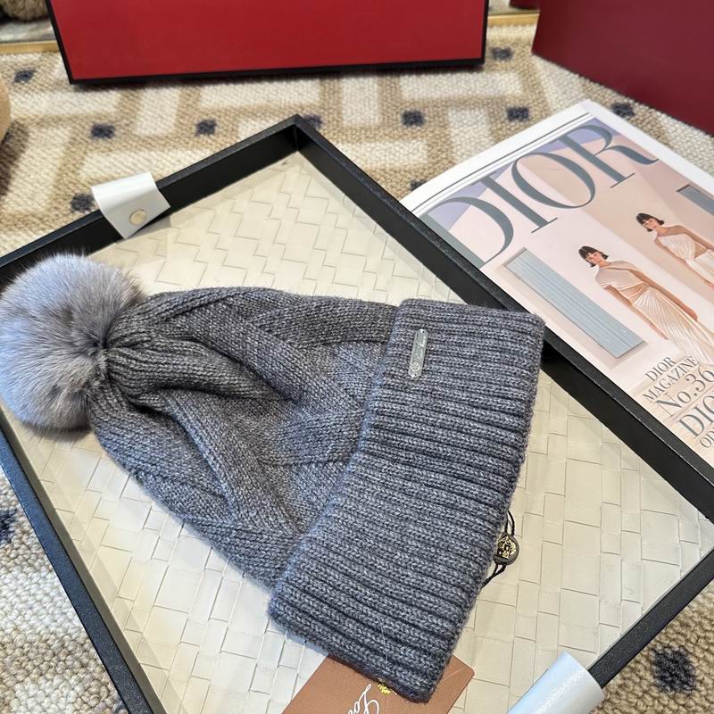 Loro Piana Hat (700)