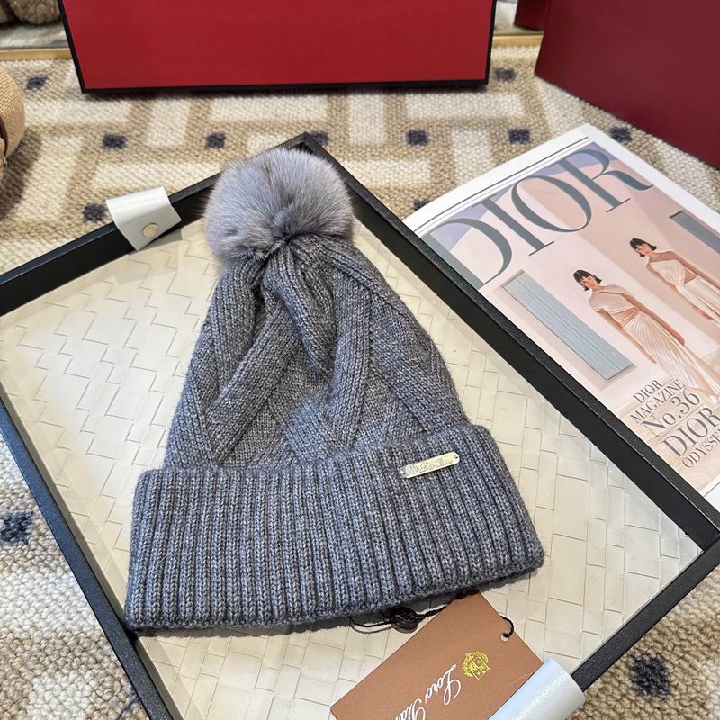 Loro Piana Hat (702)