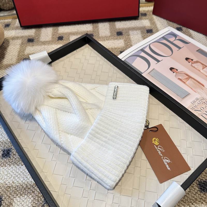 Loro Piana Hat (710)