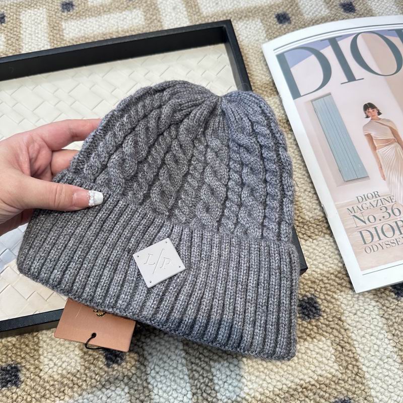 Loro Piana Hat (713)