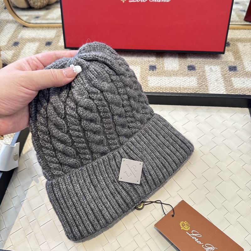 Loro Piana Hat (716)