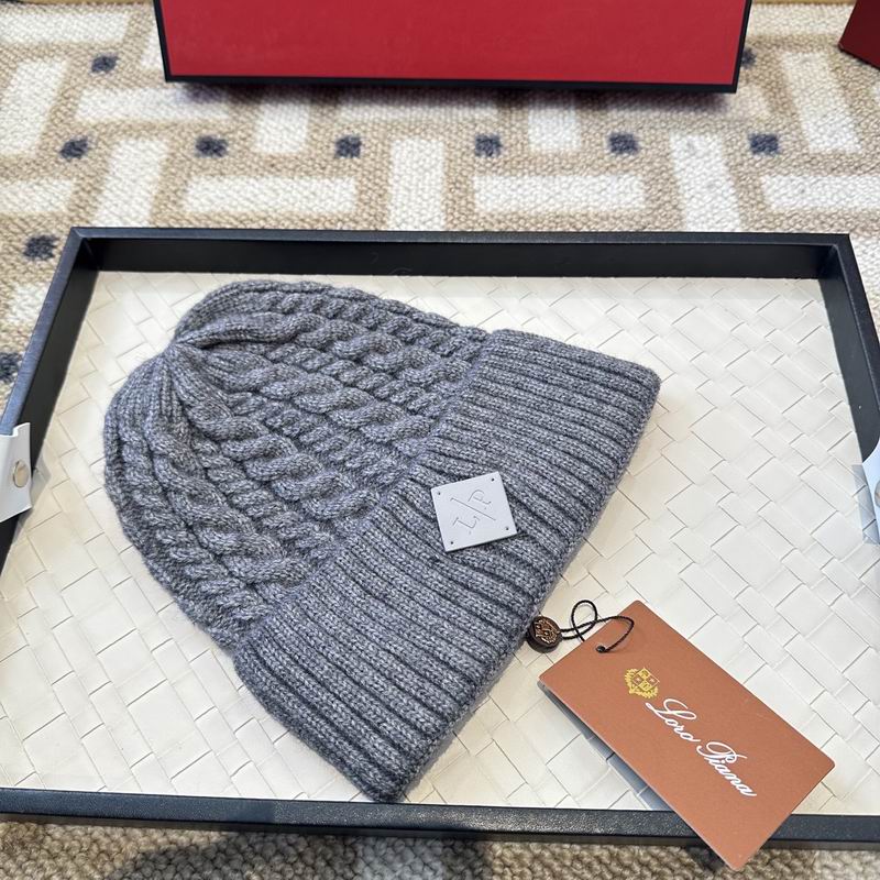 Loro Piana Hat (718)