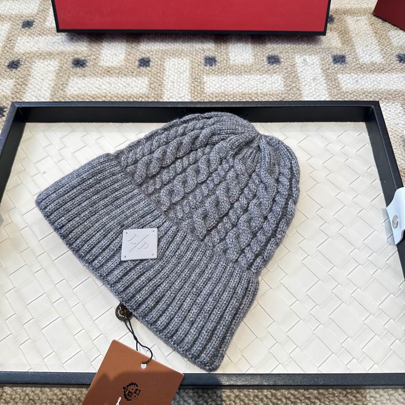 Loro Piana Hat (719)