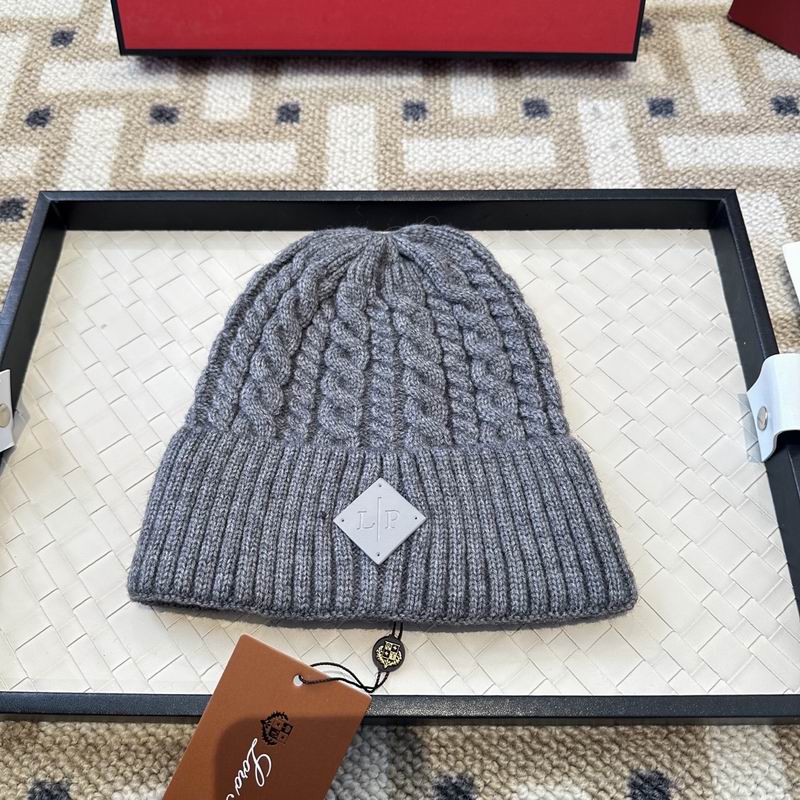 Loro Piana Hat (720)