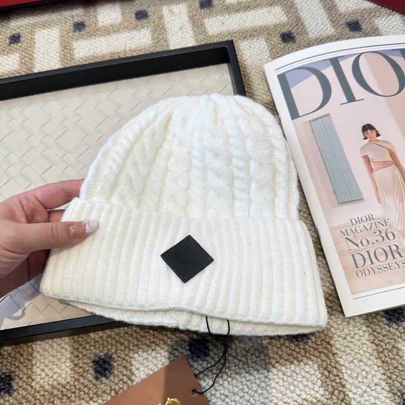 Loro Piana Hat (722)