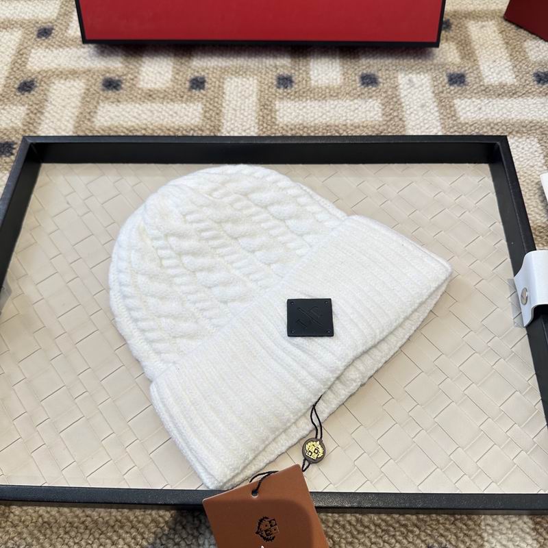 Loro Piana Hat (727)