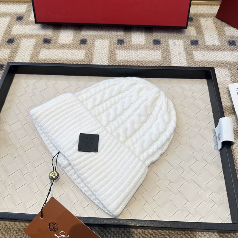 Loro Piana Hat (728)
