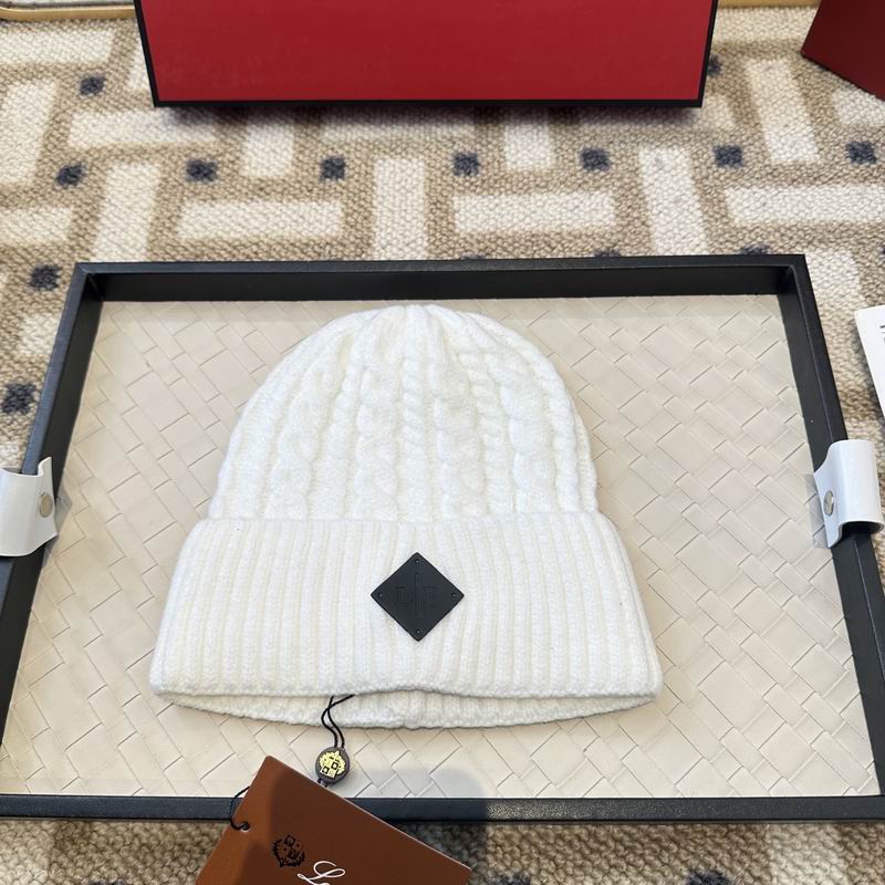 Loro Piana Hat (729)