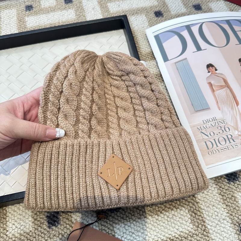 Loro Piana Hat (732)