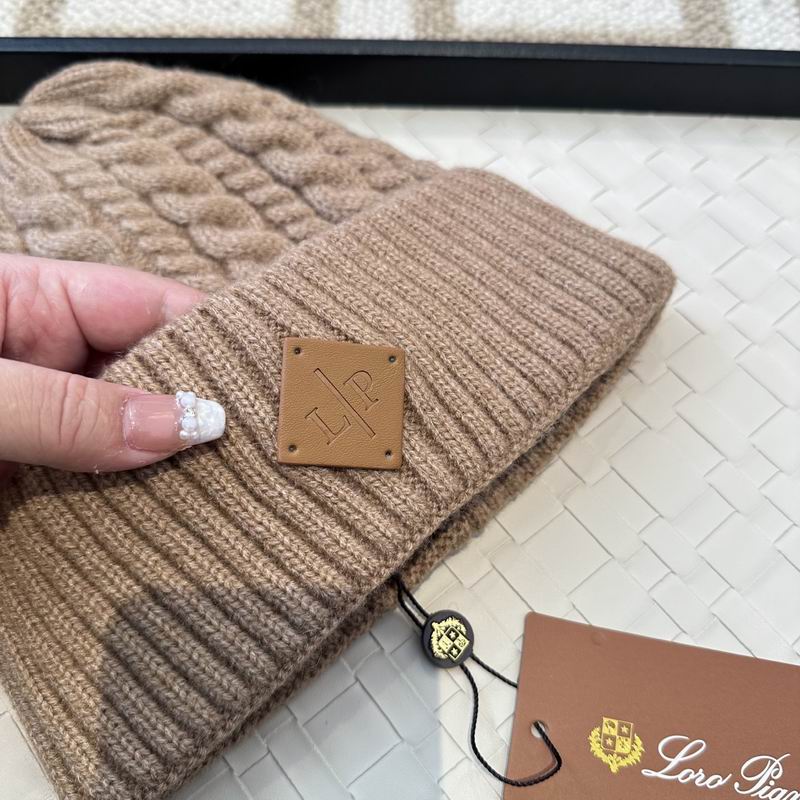 Loro Piana Hat (734)