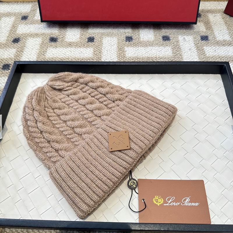 Loro Piana Hat (736)