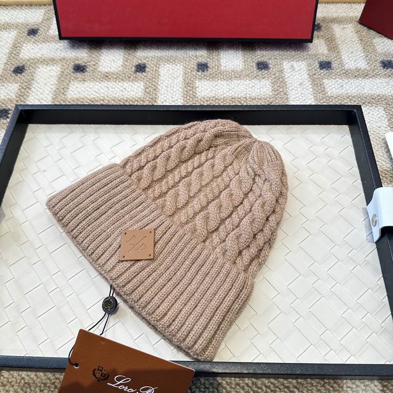 Loro Piana Hat (737)
