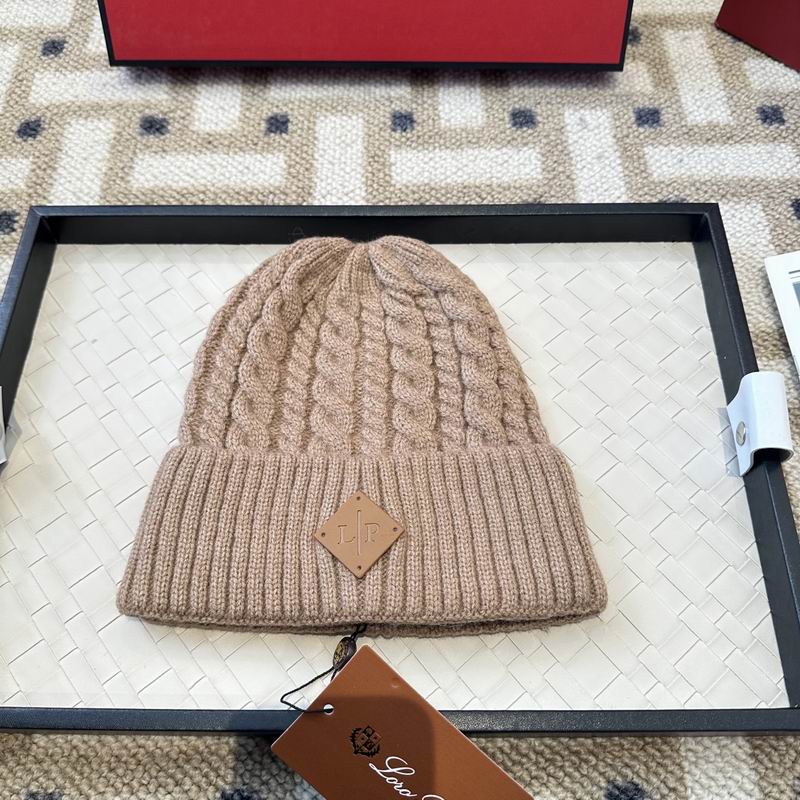 Loro Piana Hat (738)