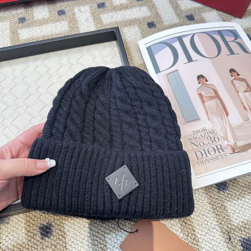 Loro Piana Hat (741)