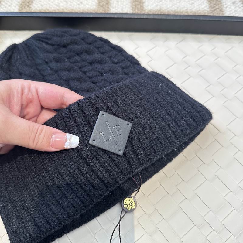 Loro Piana Hat (743)